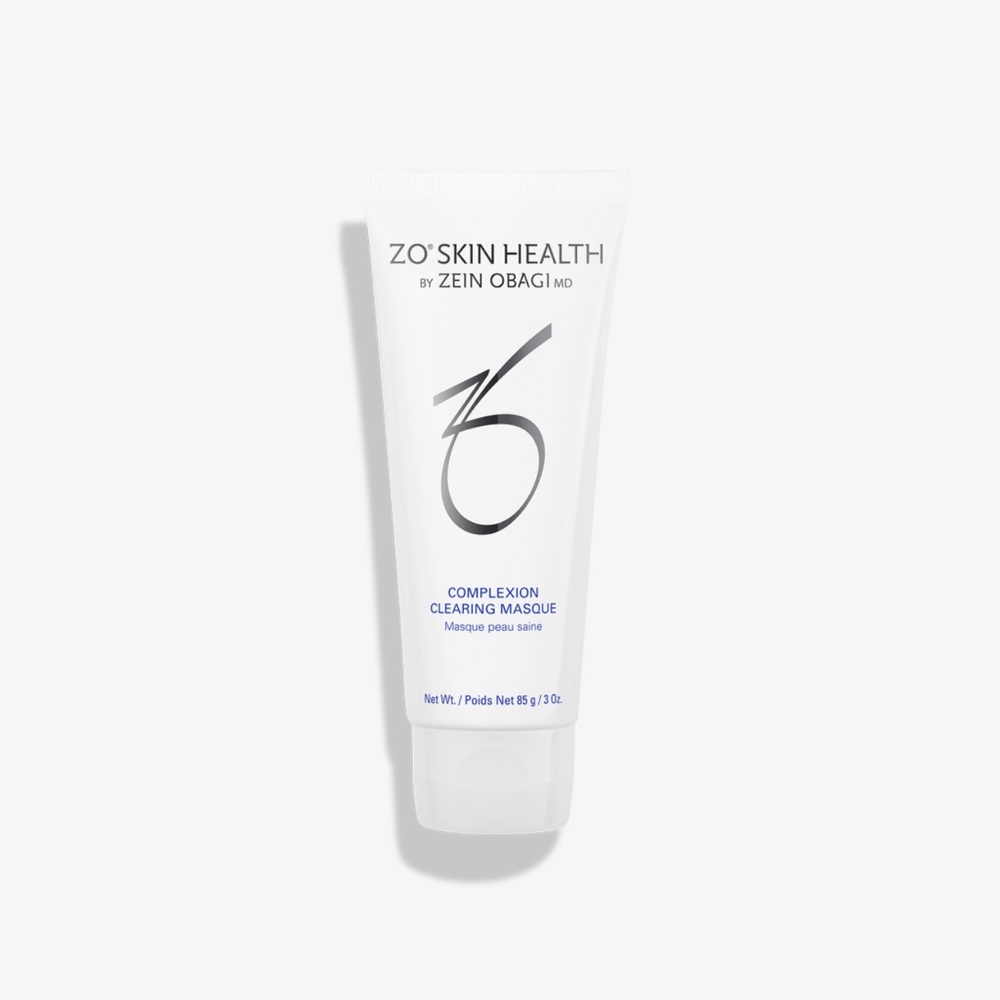 NWT ZO Skin Health Complexion Clearing Masque 85 g